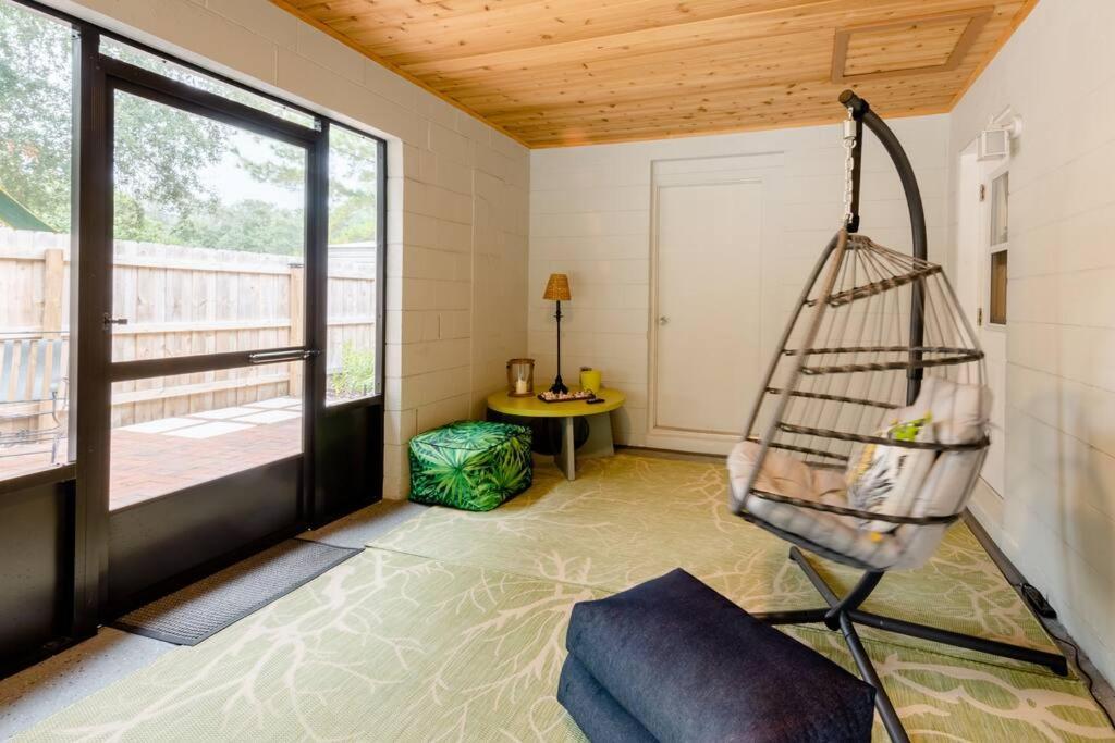 Relax At Renellie Villa Tampa Exterior foto